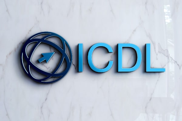 آزمون ICDL